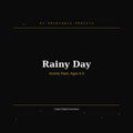 Rainy Day Activity Pack (Ages 5-9)