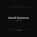 Small Business Finance Planner