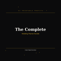 The Complete Wedding Planner Bundle