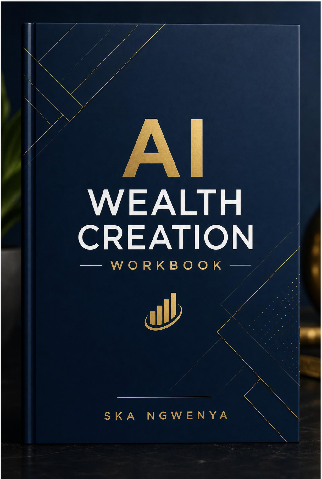AI-Driven Wealth Creation 2026 – Founder’s Edition