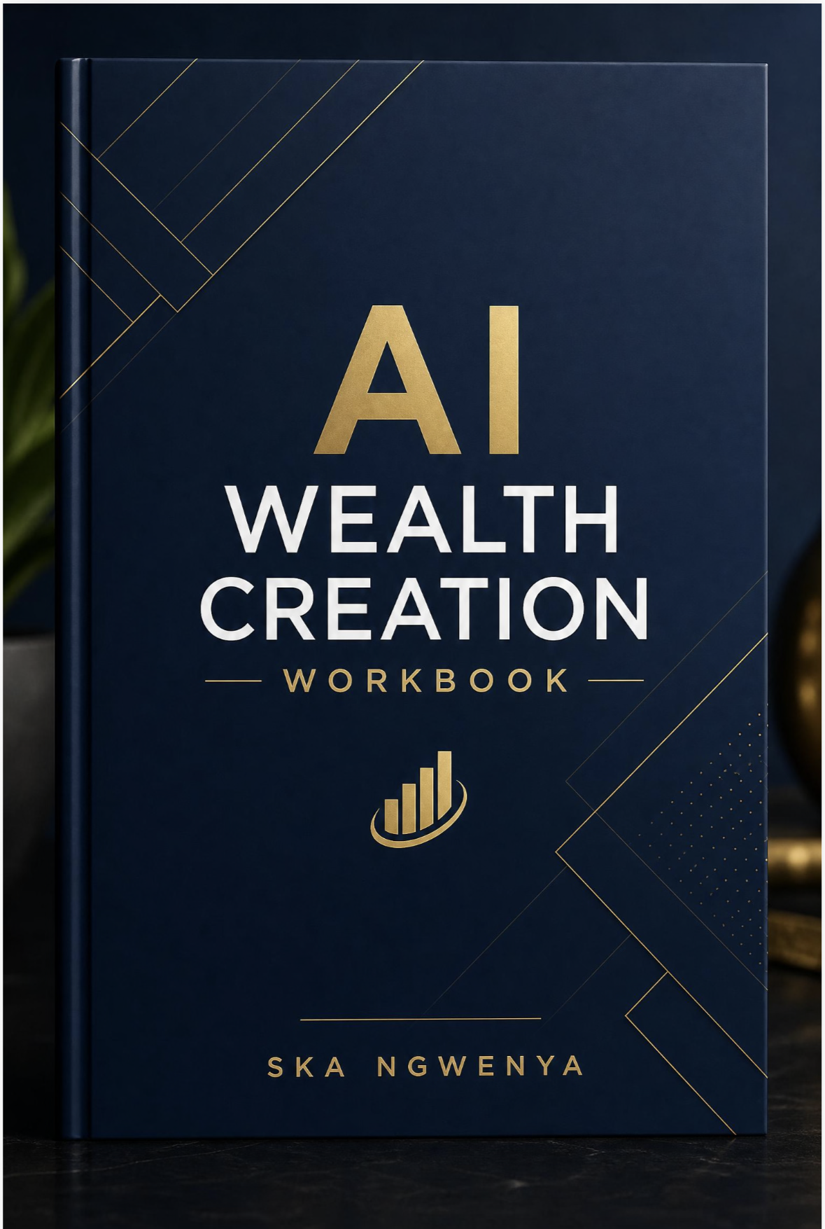 AI-Driven Wealth Creation 2026 – Founder’s Edition