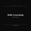 Kids Learning Activity Mega Pack
