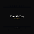 The 90-Day Fitness Planner