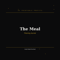 The Meal Planning Journal