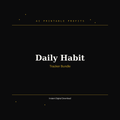 Daily Habit Tracker Bundle