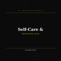 Self-Care & Mental Wellness Journal