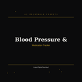 Blood Pressure & Medication Tracker