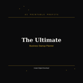 The Ultimate Business Startup Planner