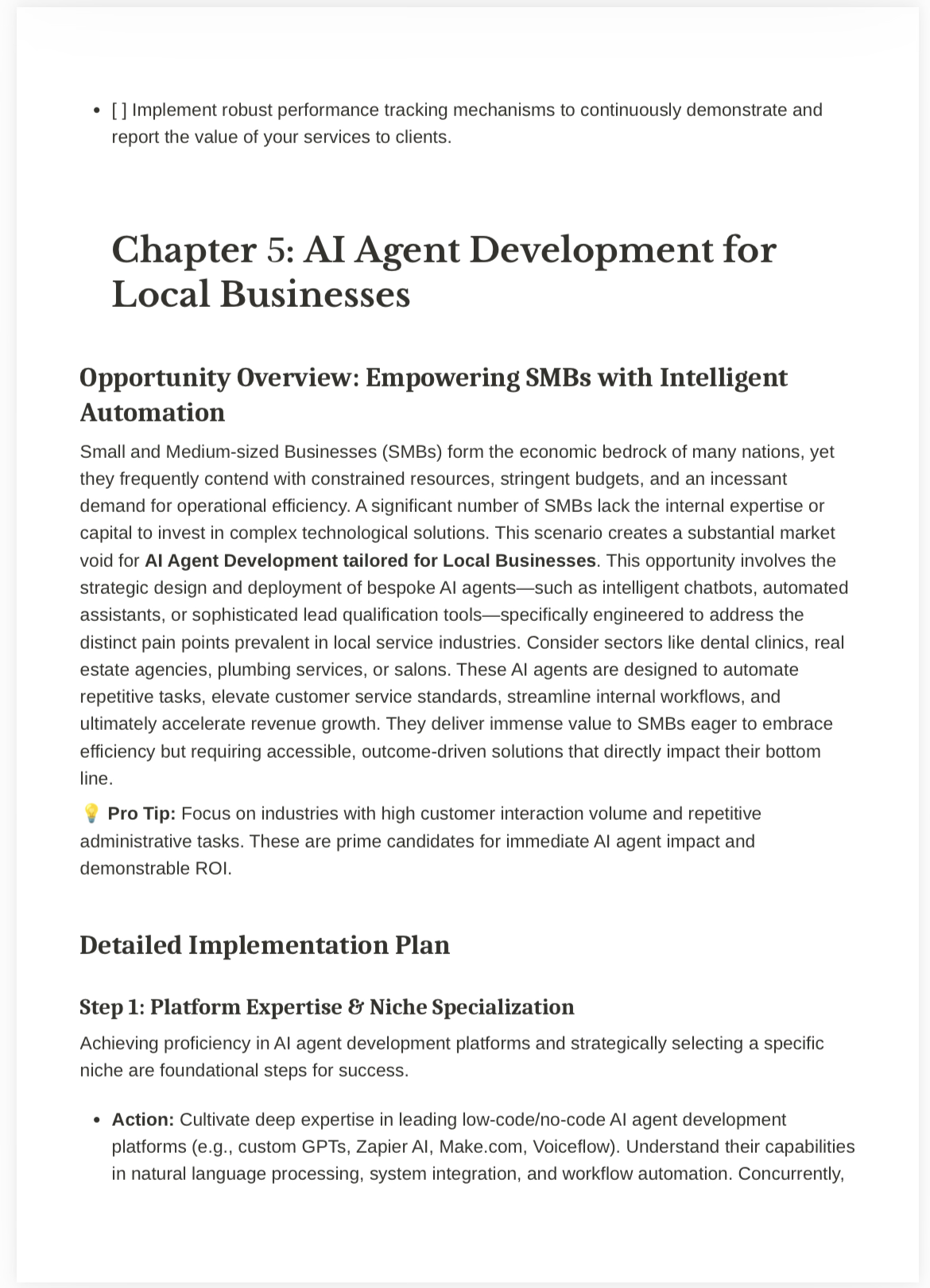 AI-Driven Wealth Creation 2026 – Founder’s Edition