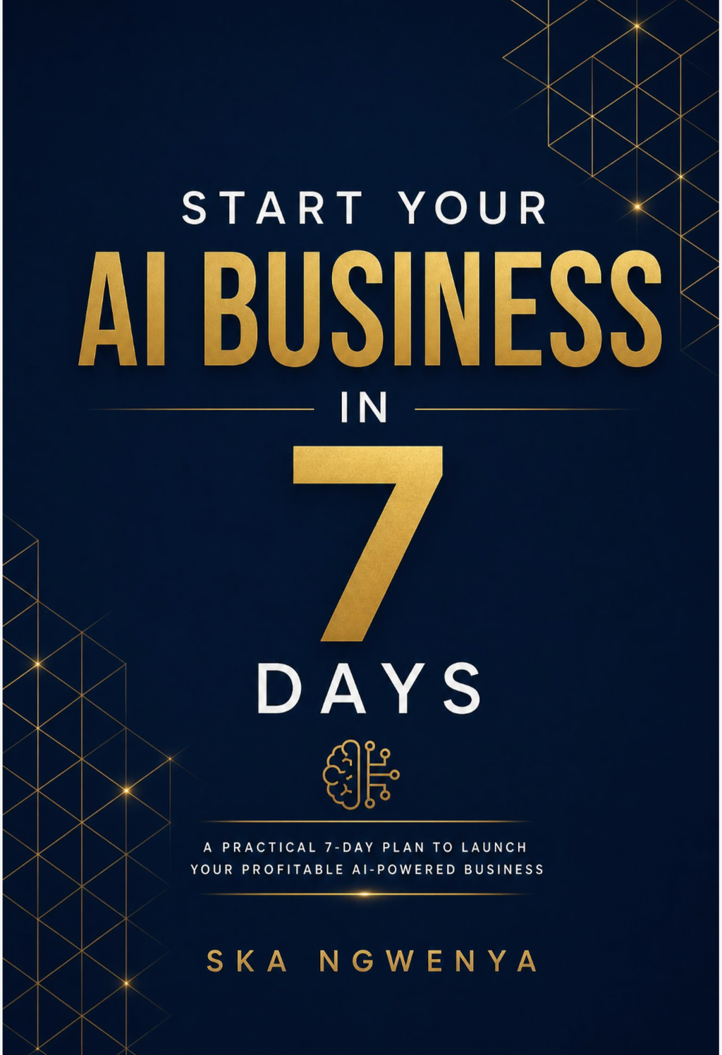 AI-Driven Wealth Creation 2026 – Founder’s Edition