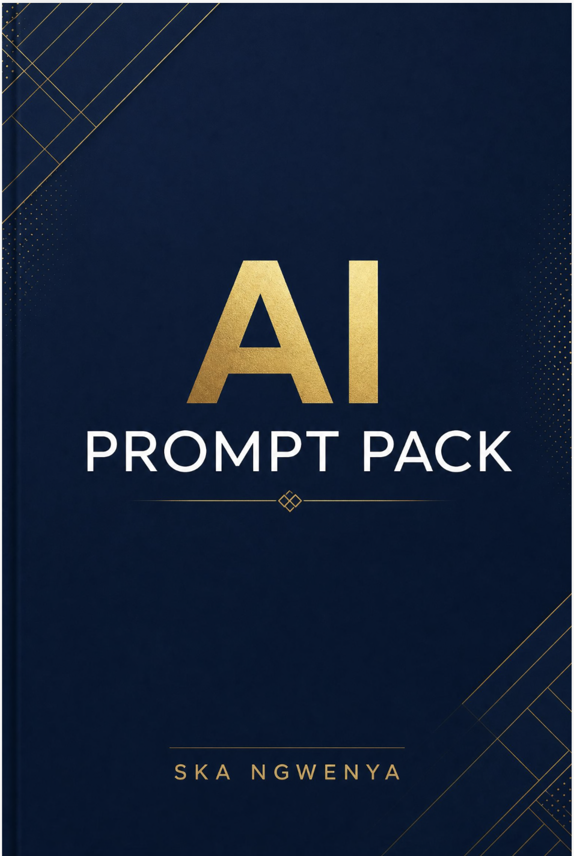 AI-Driven Wealth Creation 2026 – Founder’s Edition