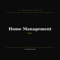 The Home Management Binder