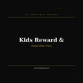 Kids Reward & Responsibility Chart System