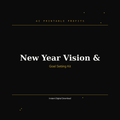 New Year Vision & Goal Setting Kit