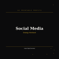 Social Media Strategy Workbook