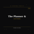 The Planner & Journal Collection