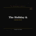 The Holiday & Celebration Bundle