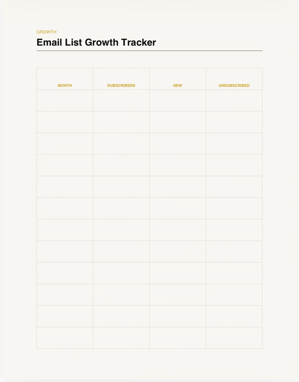 Gratitude & Mindfulness Journal
