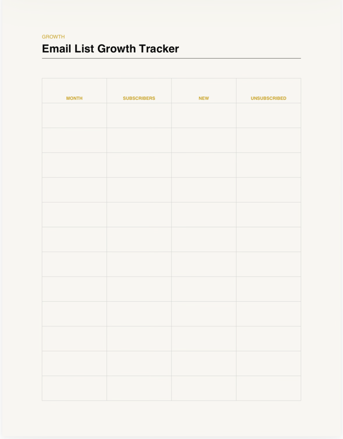 Gratitude & Mindfulness Journal