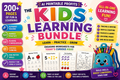 The Kids Learning Bundle