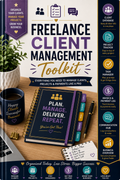 Freelance Client Management Toolkit