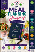 The Meal Planning Journal