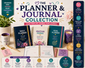 The Planner & Journal Collection