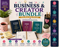 The Business & Creator Bundle