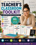Teacher's Classroom Toolkit