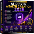 AI-Driven Wealth Creation 2026 — Premium Business Bundle