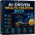 AI-Driven Wealth Creation 2026 – Founder’s Edition