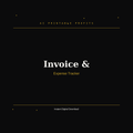Small Business Invoice & Expense Tracker