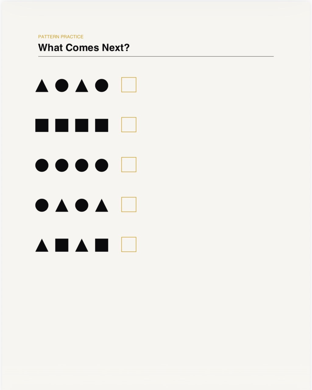 STEM Learning Activity Pack