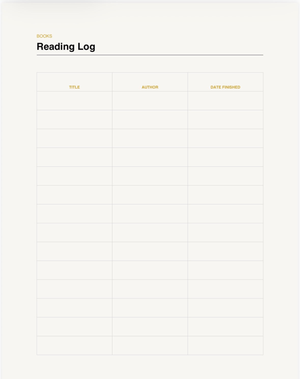 Homeschool Planner & Curriculum Tracker